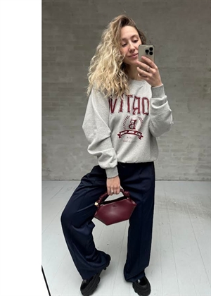 Sportivo sweat Medium Gray Ball Original 